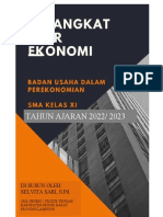Final Ma - Selvita Sari - Ekonomi - Sma - F - Xi (11.1-11.3)