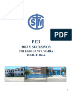 ProyectoEducativo11106 PDF