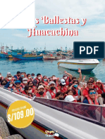 Full Day Islas Ballestas y Huacachina Qispiy Travel PDF