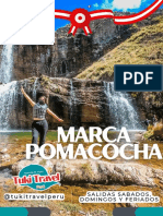 Marcapomacocha - Full Day Fiestas Patrias - Itinerario PDF