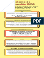 Yellow and Pink Simple Index Laws Infographic PDF