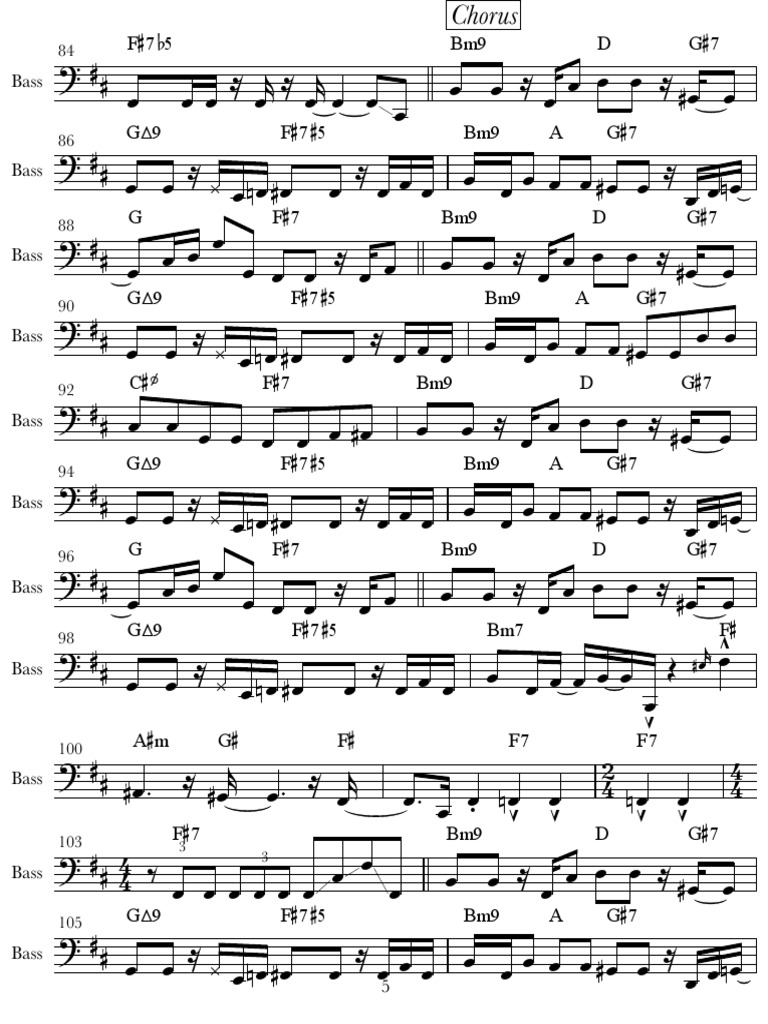 Copia De Luis Miguel Medley Uptempo 1 5 Pdf Pdf