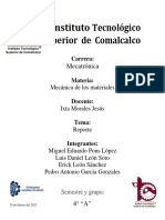 Presentacion Tec Dinamica PDF