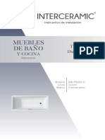 Manuales de Instalación PDF