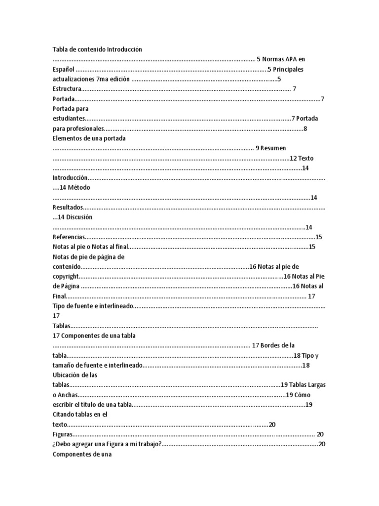 tabla-de-contenido-introducci-n-norma-apa-pdf-pdf