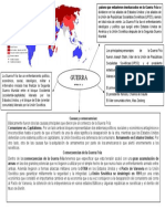 Guerra Fría: Aliados, Causas e Impacto