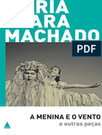 Resumo Menina Vento Pecas Teatro Maria Clara Machado 3172 PDF