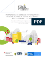 2022 Manual Techo Solar PDF