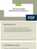 MANEJO DEL TRAUMATISMO CRANEOENCEFALICO EN URGENCIAS.pdf