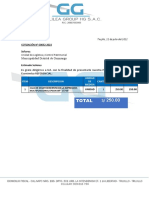 Caja de Mantenimiento PDF
