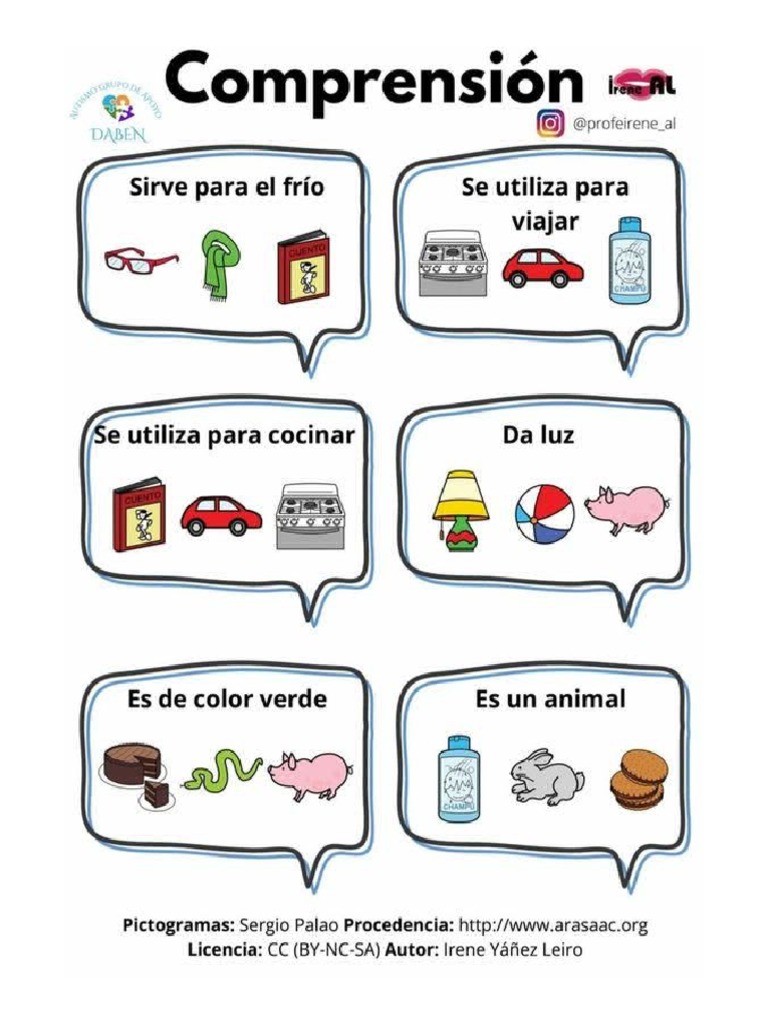 comprensi-n-de-consignas-pdf