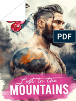 Lost in The Mountain PDF