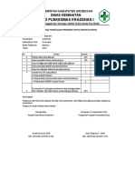 Form Laporan Ukk Bulan Agustus 2019