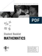 Math-Student-Book-2006 - WITH ANSWERS