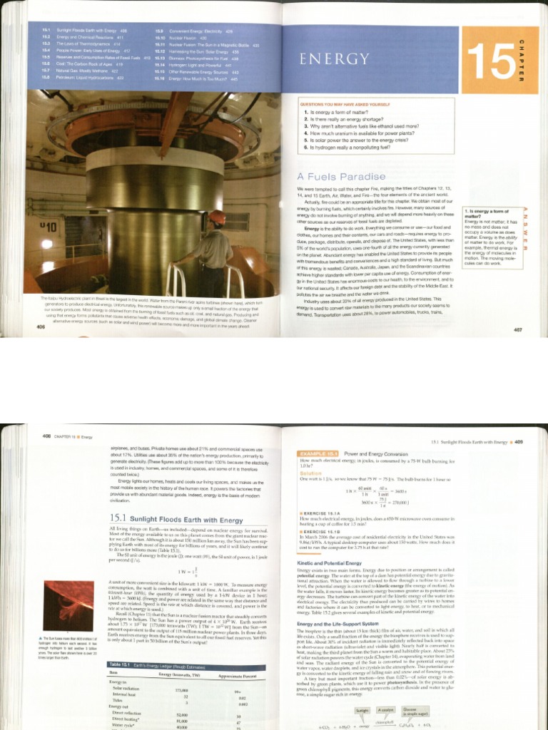 Thermo Chem and Fuels Reading Material.pdf PDF