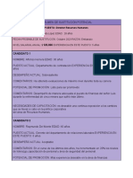 Resumen de Sustitución Potencial PDF