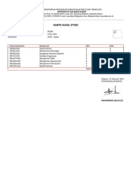 Https Siakad - Unsulbar.ac - Id Mahasiswa Khs SemesterTingkat 20221&unduh PDF PDF