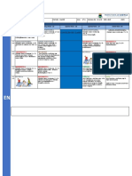 Rotina Semanal 24.04 À 28.04 - 4º Ano (Recuperação Automática)