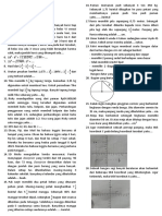 Latihan Soal Us Matematika 2023 - 080730