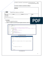 PRACTICA2 - Programación Básica MATLAB