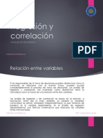 4RegresionyCorrelacion PDF