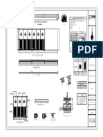 Plano E-04 Puerta Metalica 12M PDF