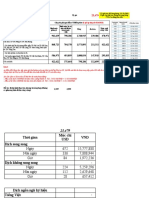 4.1 Monthly Cost Norms - Effective 01apr - RoE 23479