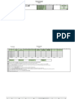 Ejercicios Repaso General Formulas y Trabajo en Diferentes Hojas