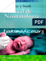 Manual de Neonatologia Cloherty 8a Edicion PDF