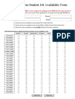 WorkScheduleForm PDF