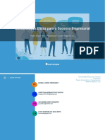 Apresentação Projeto - Comunicação Eficaz para o Sucesso Empresarial PDF