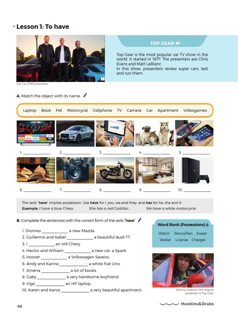 Reviewing Top Gear The Popular British Car Television Show PDF