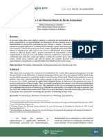 Dor Psiquica e Luto Materno Diante Da Perda Gestavional