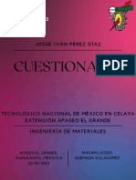 Tratamientos Térmicos PDF