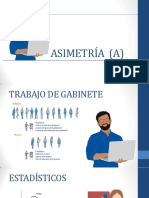 Asimetría PDF