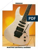 1987 YAMAHA ELECTRIC GUITARS AND BASSES.pdf