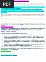 La Problématica Del Idioma en La Actualidad y Propuest1