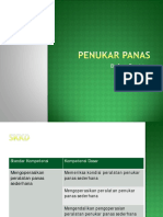 Penukar Panas PDF