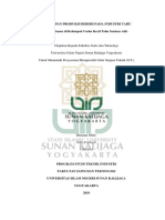 BAB - I - IV-atau-V - DAFTAR-PUSTAKA PDF