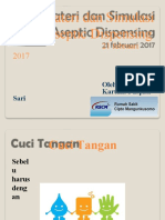 Materi dan Simulasi IV   Admixture (2 files merged).ppt