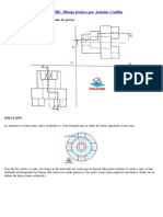 Ejercicio de Cortes y Secciones 968