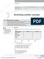 Cambridge Igcse Core Mathematics Practice Book