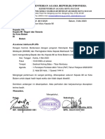 Surat Undangan Peningkatan Mutu Kepala MI Bulan Mei 2023 Ok PDF