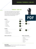 Datasheet-Temres® 282-02 PDF