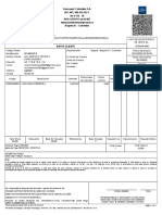 Tanqueo Cencosud PDF