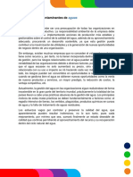 Justificación PDF