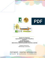 Desarrollo de Contenidos PDF