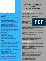 Resume Ahnof Sanzis PDF