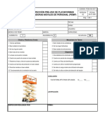 Fo02-Sg-Sst Inspección Plataformas Elevadoras PDF