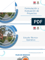 Diapositivas Plan de Negocio - Técnico Operativo 2023 PDF